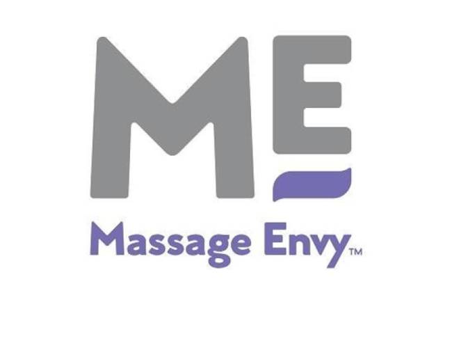 Massage Envy